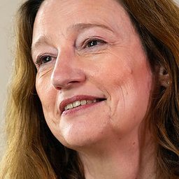 Portret van Dominique Nagels, Verandercoach, businesspsycholoog en loopbaanbegeleiding bij Psychepolis