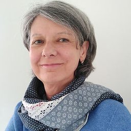 Portret van Pascale Baudry, Klinisch orthopedagoog / ELP / Systeemtherapeut bij Psychepolis